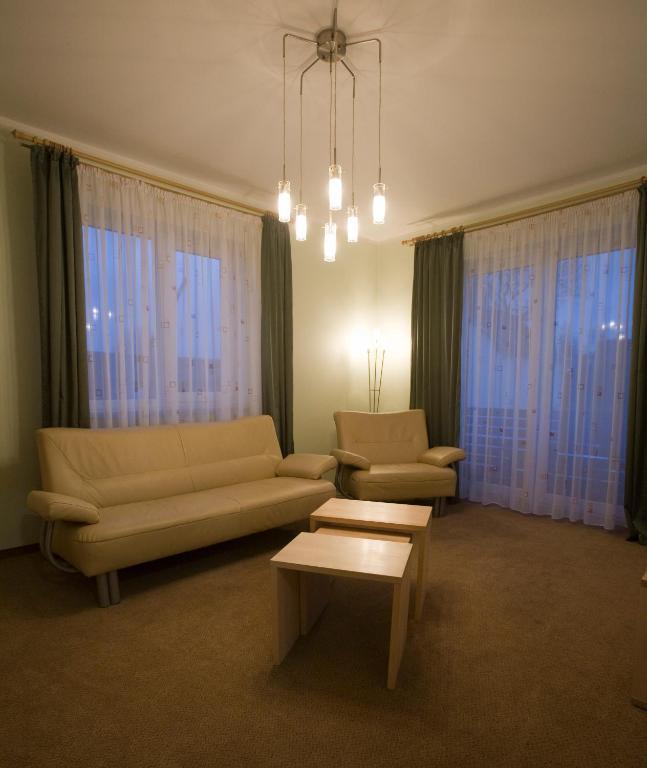 Tukuma Ledus Halle トゥクムス 部屋 写真